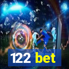 122 bet